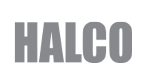 Halco Thumbnail