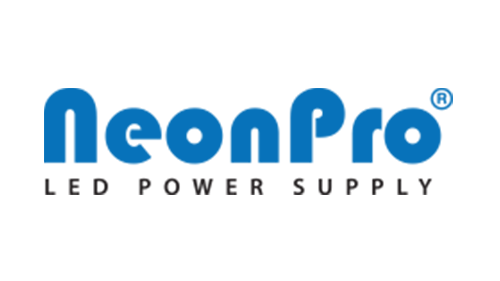 Neon Pro Thumbnail