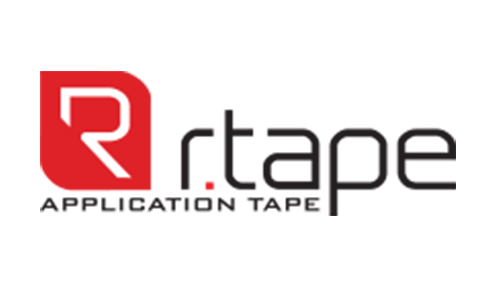 R Tape Thumbnail